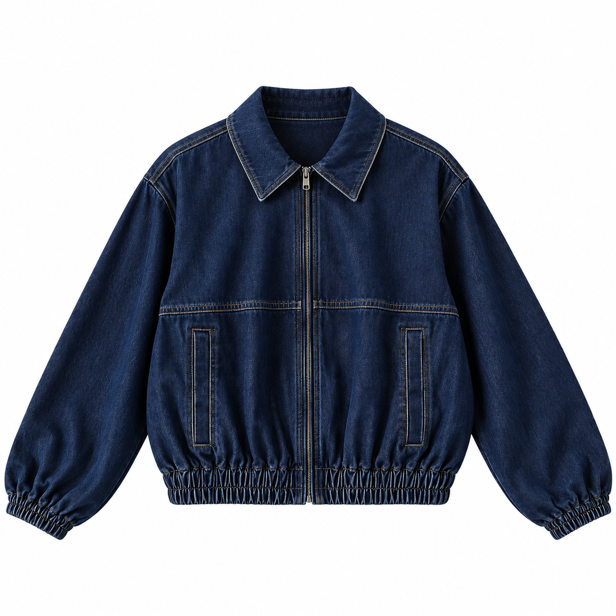 zuli denim jacket