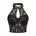 Diana blk top
