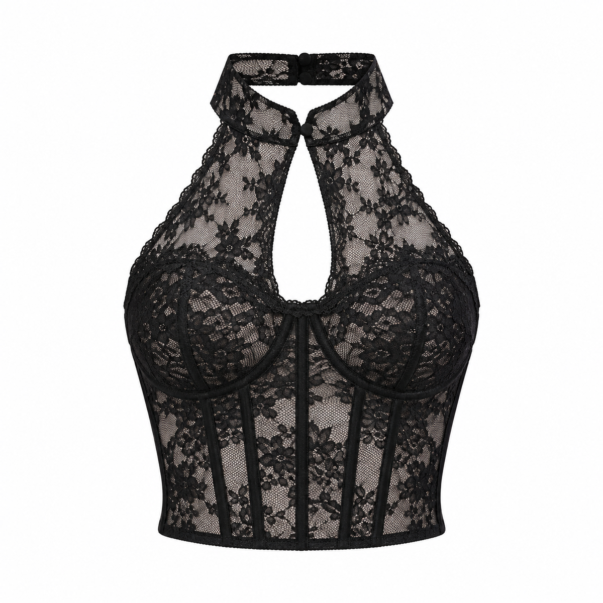 Diana blk top