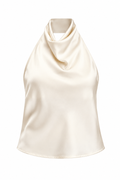 Alondra white top