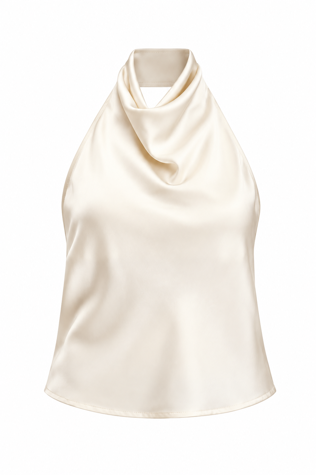 Alondra white top