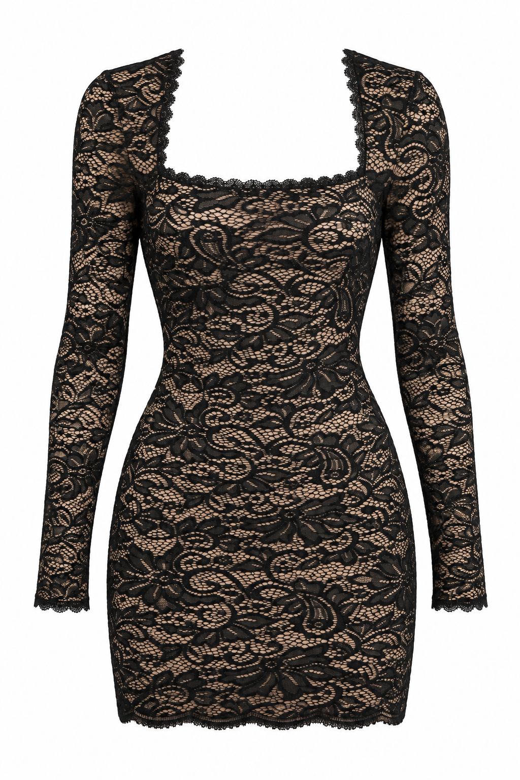 karla black dress