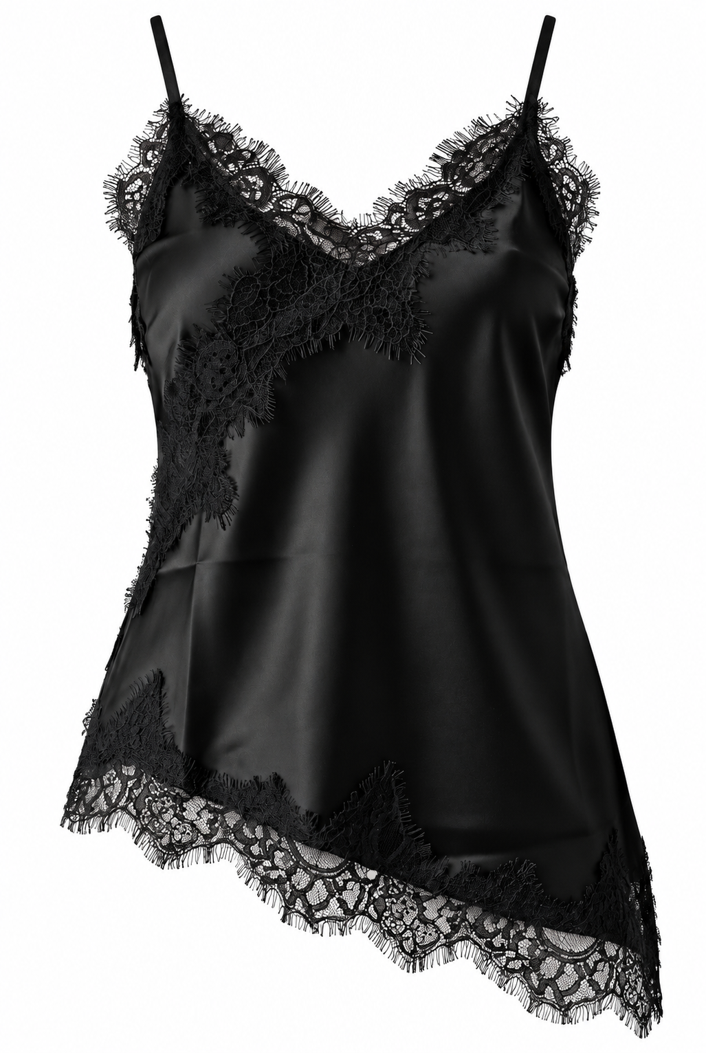 Alejandra black top