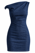 wendy dark denim
