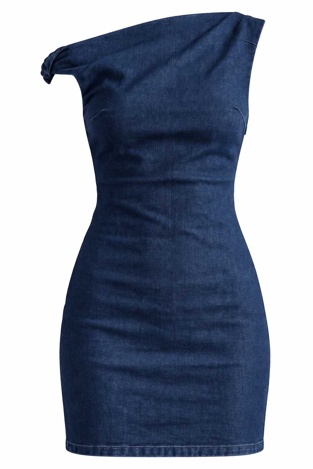 wendy dark denim