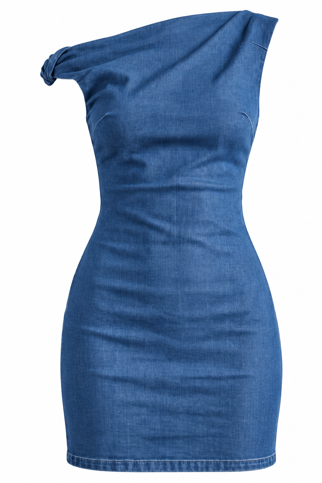 wendy medium denim dress