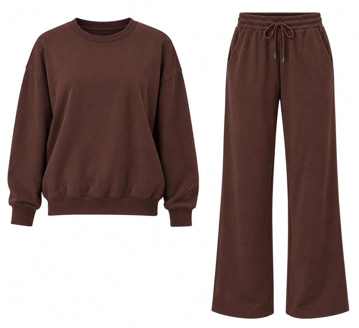 Joana brown set