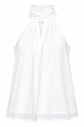 Gia white top